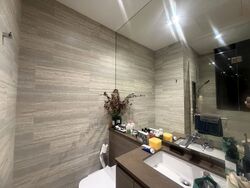 The Crest (D3), Condominium #520847321